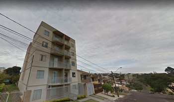 Imagem do condomínio Condomínio Vega - Centro - Cascavel - PR