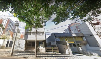 Imagem do condomínio Condomínio Vega - Centro - Curitiba - PR