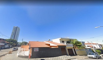 Imagem do condomínio Condomínio Vega - Rudge Ramos - São Bernardo Do Campo - SP