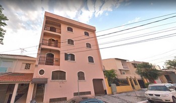Imagem do condomínio Condomínio Vegas Campos - Barcelona - São Caetano Do Sul - SP
