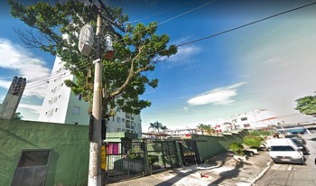Condomínio Velazquez - Vila Nossa Senhora De Fátima - Guarulhos - SP