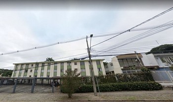 Imagem do condomínio Condomínio Veneto - água Verde - Curitiba - PR