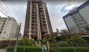 Imagem do condomínio Condomínio Venetto - Cabral - Curitiba - PR