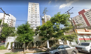 Imagem do condomínio Condomínio Veneza - Vila Da Saúde - São Paulo - SP