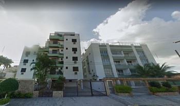 Imagem do condomínio Condomínio Veneza - Enseada - Guarujá - SP