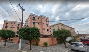Imagem do condomínio Condomínio Veneza - Parque São Vicente - São Vicente - SP