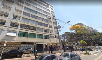 Imagem do condomínio Condomínio Veneza - Cambuí - Campinas - SP