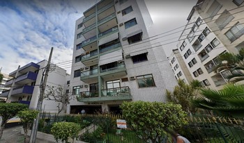 Imagem do condomínio Condomínio Veneza - Pechincha - Rio De Janeiro - RJ