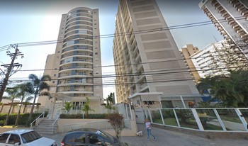 Imagem do condomínio Condomínio Veneza - Cambuí - Campinas - SP