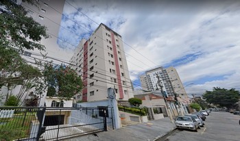 Imagem do condomínio Condomínio Veneza - Mooca - São Paulo - SP