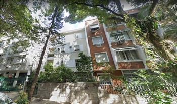 Imagem do condomínio Condomínio Veneza - Leblon - Rio De Janeiro - RJ