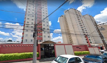 Imagem do condomínio Condomínio Veneza - Vila Guarani - Jundiaí - SP