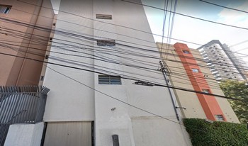 Imagem do condomínio Condomínio Venezuela - Bloco Ii - Jardim Bela Vista - Santo André - SP