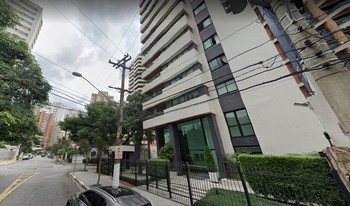 Imagem do condomínio Condomínio Venice - Aclimação - São Paulo - SP
