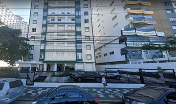 Imagem do condomínio Condomínio Vera Cruz - José Menino - Santos - SP