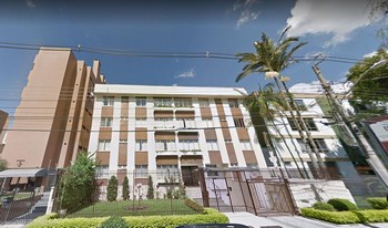 Imagem do condomínio Condomínio Vera Cruz - Juvevê - Curitiba - PR