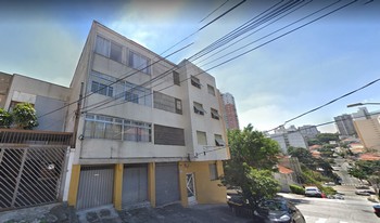 Imagem do condomínio Condomínio Vera Cruz - Perdizes - São Paulo - SP