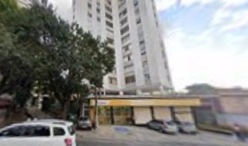 Imagem do condomínio Condomínio Vera Cruz - Sumarézinho - São Paulo - SP