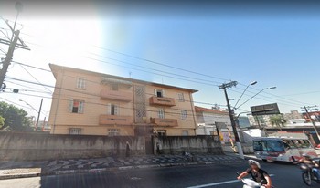 Imagem do condomínio Condomínio Vera Cruz - Centro - São Vicente - SP
