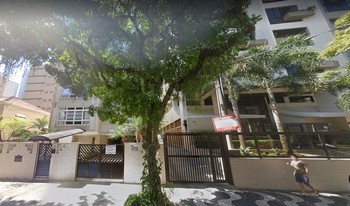 Imagem do condomínio Condomínio Vera Lúcia - Gonzaga - Santos - SP