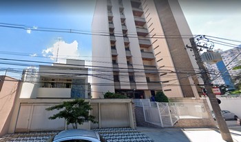 Imagem do condomínio Condomínio Vera Lúcia - Centro - Jundiaí - SP