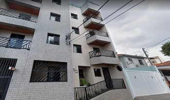 Imagem do condomínio Condomínio Vera Lúcia Figueiredo - Santa Maria - São Caetano Do Sul - SP