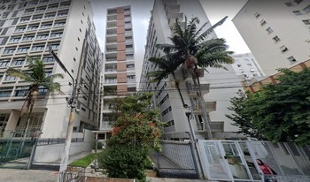 Imagem do condomínio Condomínio Vera Maria - Higienópolis - São Paulo - SP