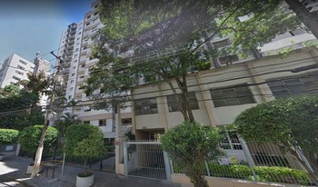 Imagem do condomínio Condomínio Vera Maria - Perdizes - São Paulo - SP