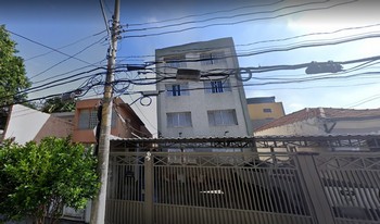 Imagem do condomínio Condomínio Vera - Lapa - São Paulo - SP