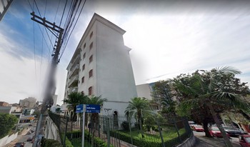 Imagem do condomínio Condomínio Veraliz - Vila Bastos - Santo André - SP