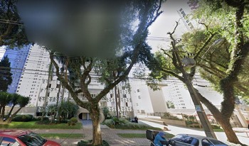Imagem do condomínio Condomínio Verbena - água Verde - Curitiba - PR