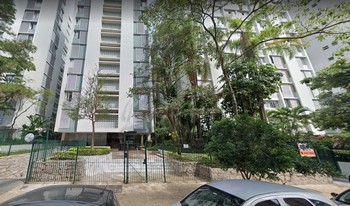 Imagem do condomínio Condomínio Vercelli - Bela Vista - São Paulo - SP