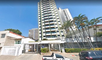 Imagem do condomínio Condomínio Vercelli Apartments - Ipiranga - São Paulo - SP