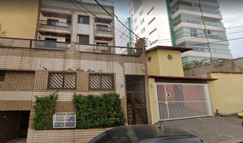 Imagem do condomínio Condomínio Verdes Mares - Santa Maria - São Caetano Do Sul - SP