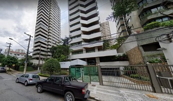 Imagem do condomínio Condomínio Vereda - Aclimação - São Paulo - SP