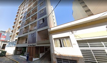 Imagem do condomínio Condomínio Vereda Tropical - Centro - Campinas - SP