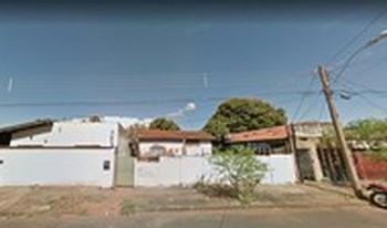 Condomínio Veredas - Santa Maria - Uberaba - MG