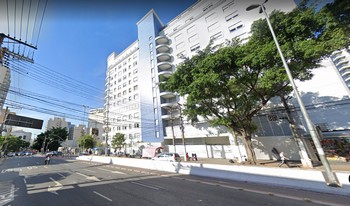Imagem do condomínio Condomínio Vergueiro - Liberdade - São Paulo - SP