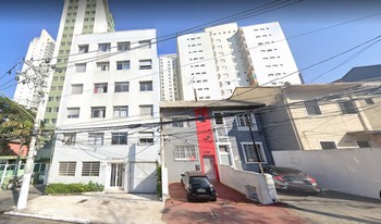Imagem do condomínio Condomínio Vergueiro - Vila Mariana - São Paulo - SP