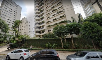 Imagem do condomínio Condomínio Verignon - Higienópolis - São Paulo - SP