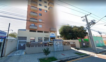 Imagem do condomínio Condomínio Veríssimo Marques - Centro - São José Dos Pinhais - PR