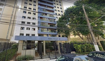 Imagem do condomínio Condomínio Vermont - Saúde - São Paulo - SP