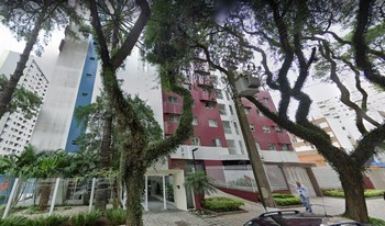 Imagem do condomínio Condomínio Vermont - Portão - Curitiba - PR