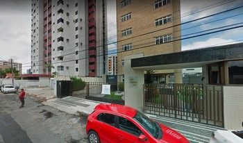 Imagem do condomínio Condomínio Vernon - Aldeota - Fortaleza - CE