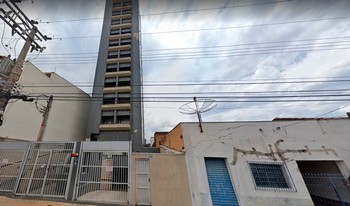 Condomínio Verona - Vila Sfeir - Indaiátuba - SP