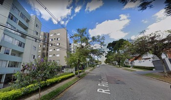 Imagem do condomínio Condomínio Verona I E Ii - água Verde - Curitiba - PR