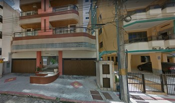 Imagem do condomínio Condomínio Veronese - Meia Praia - Itapema - SC