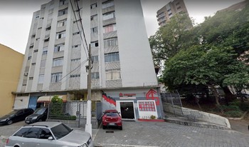 Imagem do condomínio Condomínio Veronica - Mooca - São Paulo - SP