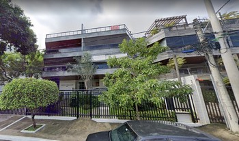 Imagem do condomínio Condomínio Versailles - Recreio Dos Bandeirantes - Rio De Janeiro - RJ