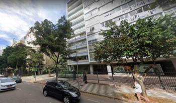 Imagem do condomínio Condomínio Versalhes - Higienópolis - São Paulo - SP